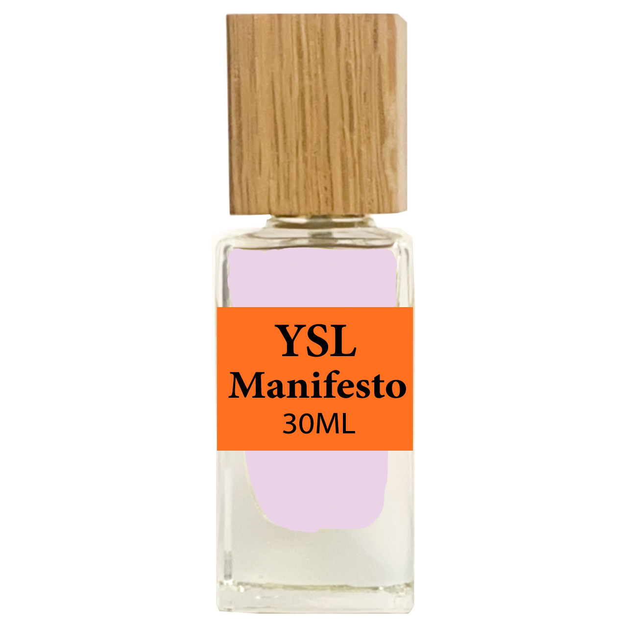عطر جیبی زنانه تام مدل مانیفستو حجم 30 میلی لیتر