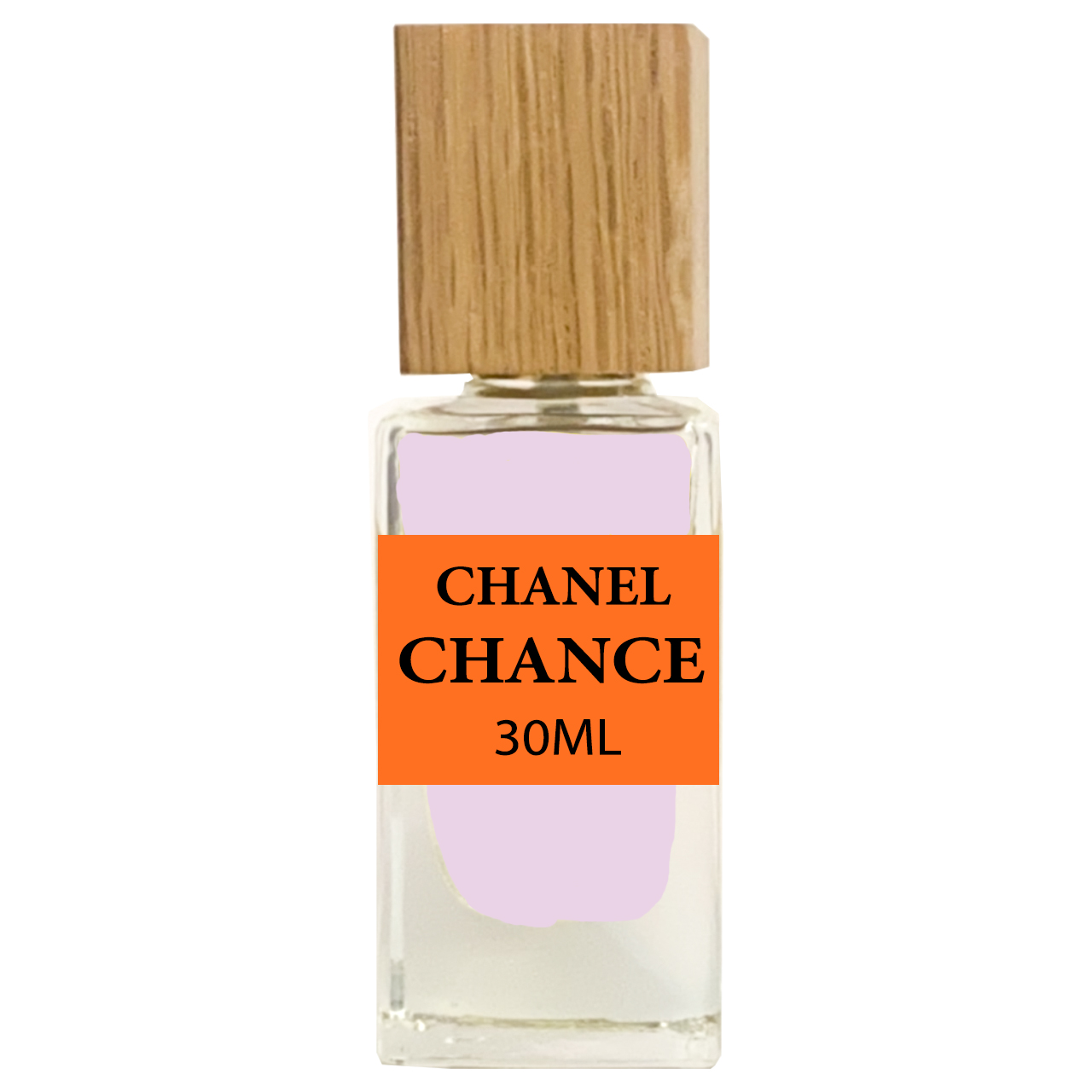 عطر جیبی زنانه تام مدل چنل چنس حجم 30 میلی لیتر