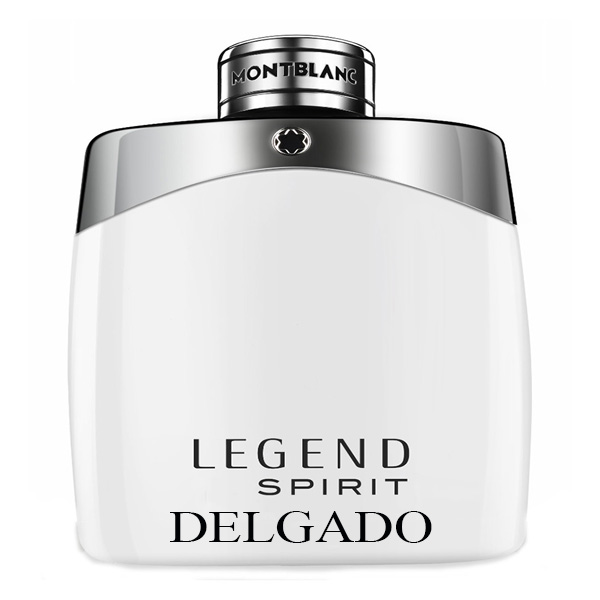 عطر جیبی زنانه دلگادو مدل لجند اسپریت حجم 30 میلی لیتر