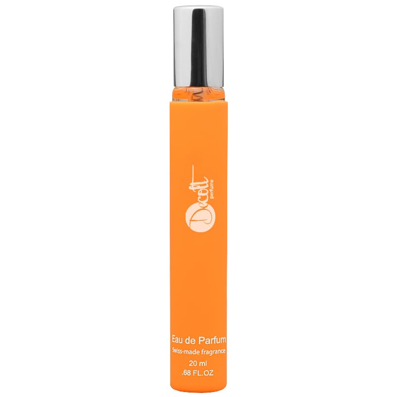 عطر جیبی زنانه دکلت مدل ck euphoria حجم 20 میلی لیتر