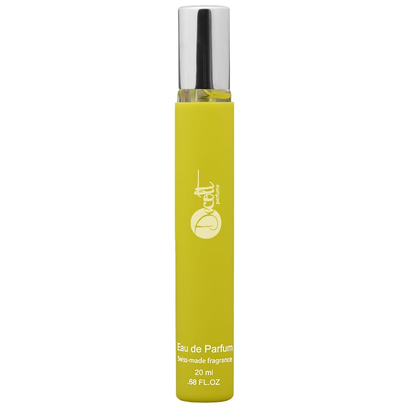 عطر جیبی زنانه دکلت مدل gucci flora حجم 20 میلی لیتر