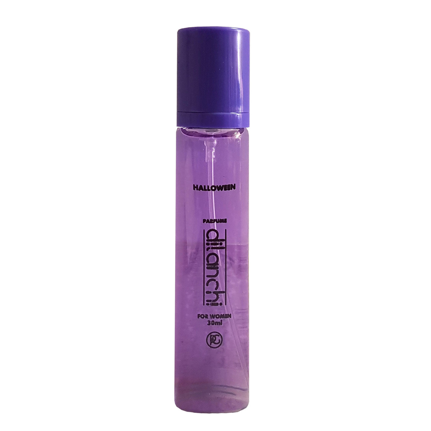 عطر جیبی زنانه دیلانچی مدل هالووین حجم 30 میلی لیتر