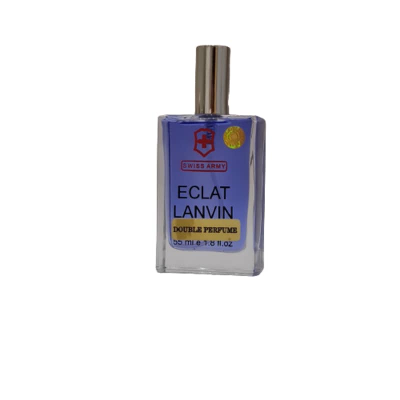 عطر جیبی زنانه سوئیس آرمی مدل eclat d arpege حجم 55 میلی لیتر