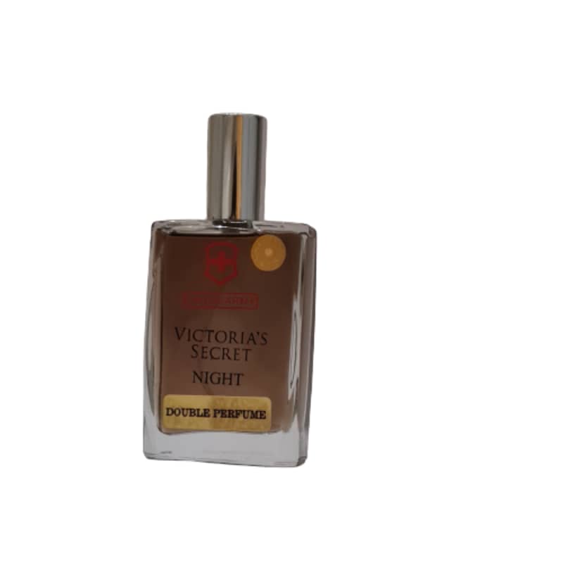 عطر جیبی زنانه سوئیس آرمی مدل victoria secret night حجم 55 میلی لیتر