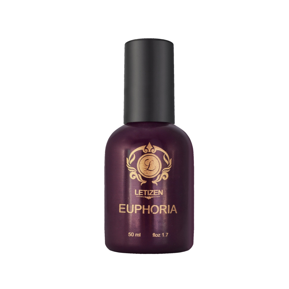 عطر جیبی زنانه لتیزن مدل euphoria حجم 50 میلی لیتر