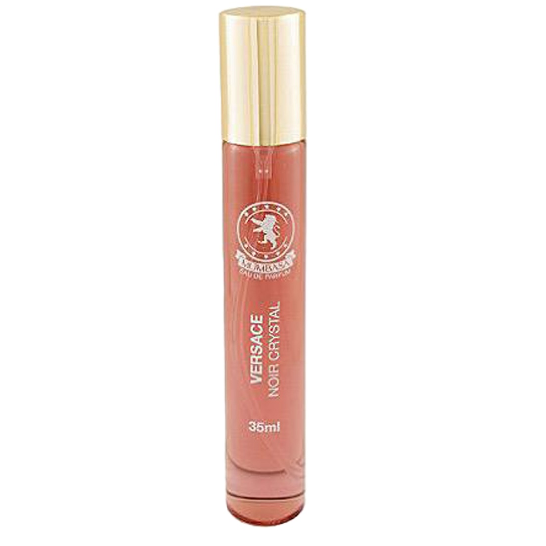 عطر جیبی زنانه مومباسا مدل ورساچه کریستال نویر حجم 35 میلی لیتر
