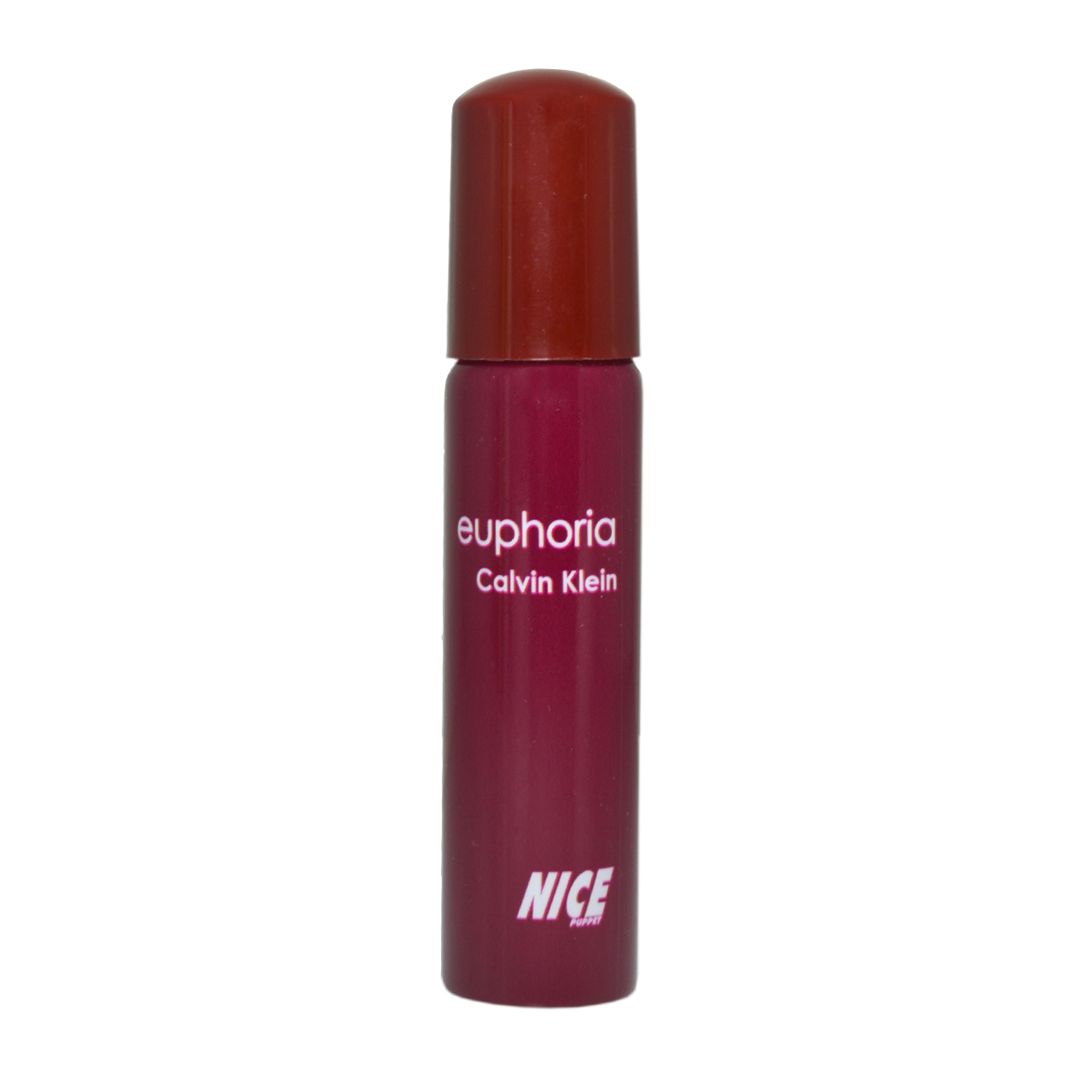 عطر جیبی زنانه نایس پاپت مدل euphoria حجم 30 میلی لیتر