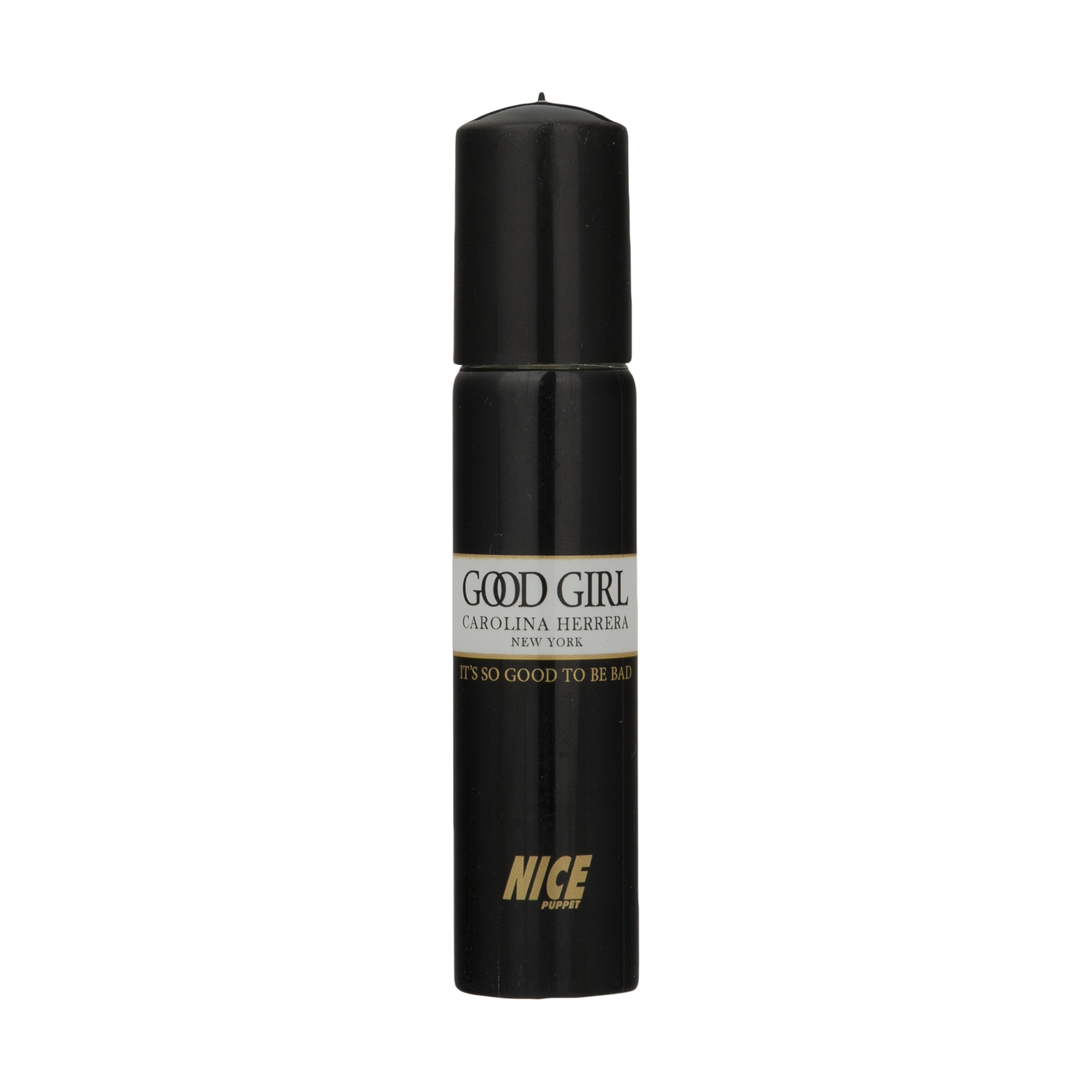 عطر جیبی زنانه نایس پاپت مدل good girl حجم 30 میلی لیتر