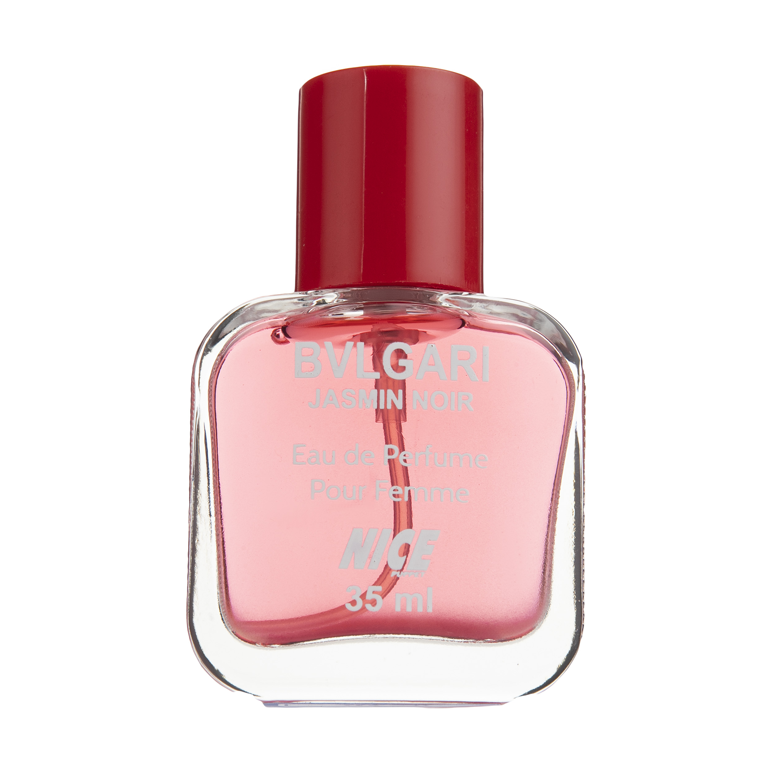 عطر جیبی زنانه نایس پاپت مدل jasmin noir حجم 35 میلی لیتر