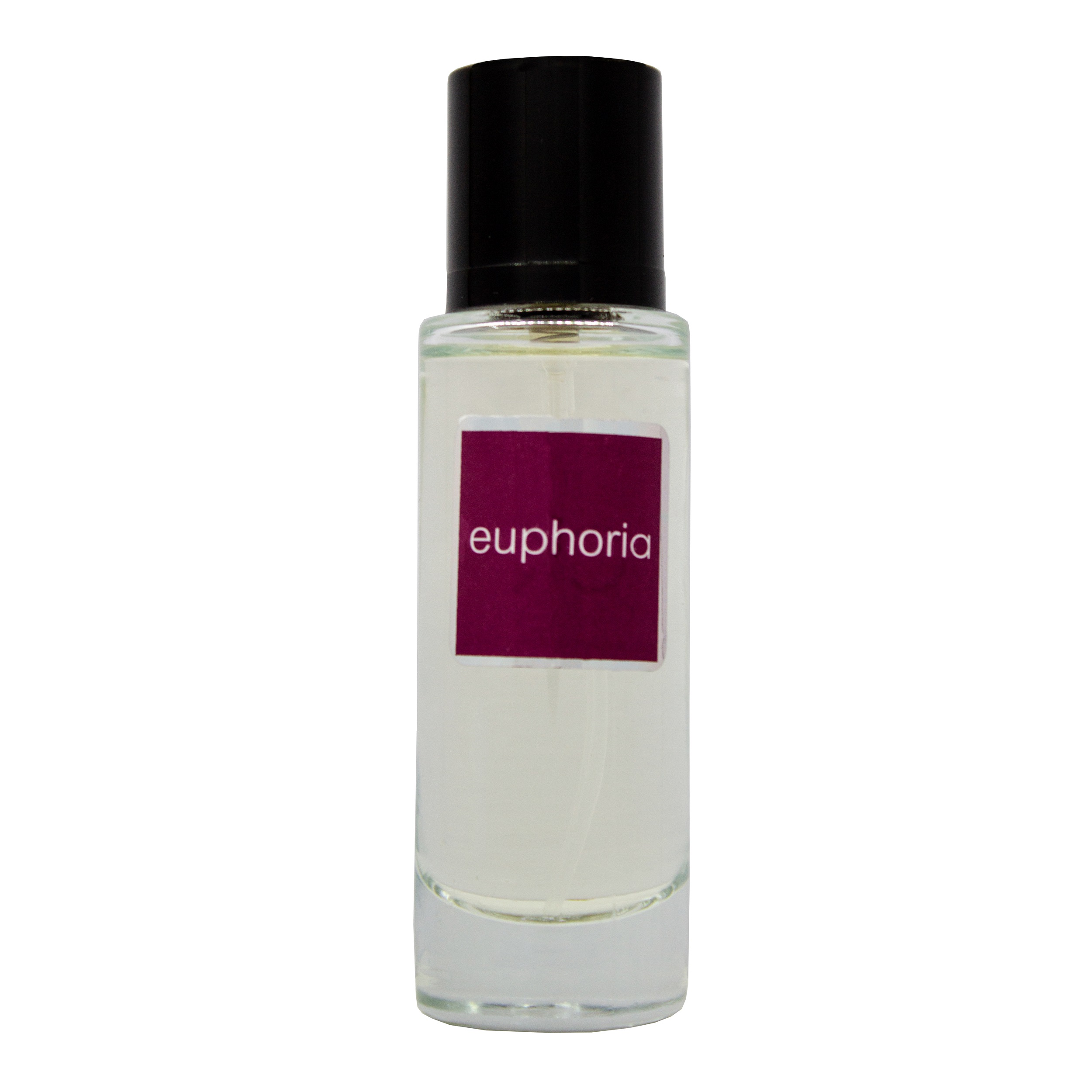 عطر جیبی زنانه نیو پرستیژ کالر مدل euphoria حجم 35 میلی لیتر
