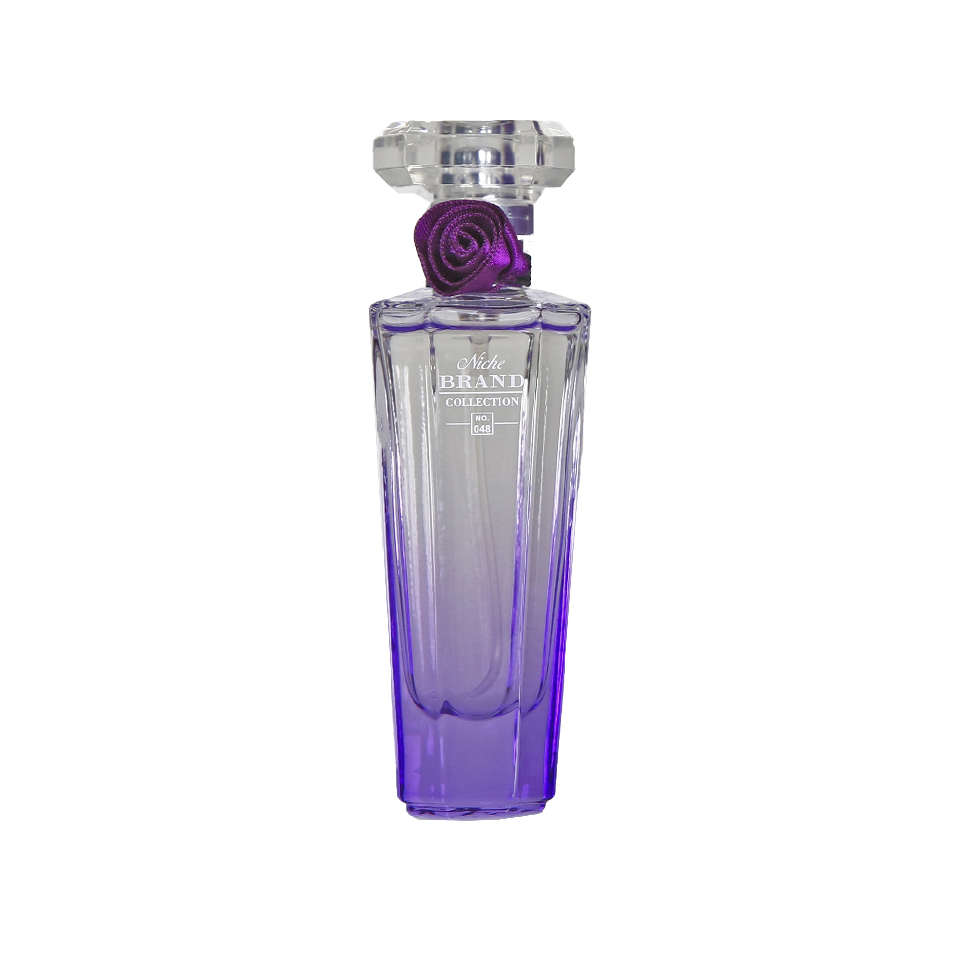 عطر جیبی زنانه نیچ برند کالکشن مدل tresor midnight rose حجم 25 میلی لیتر