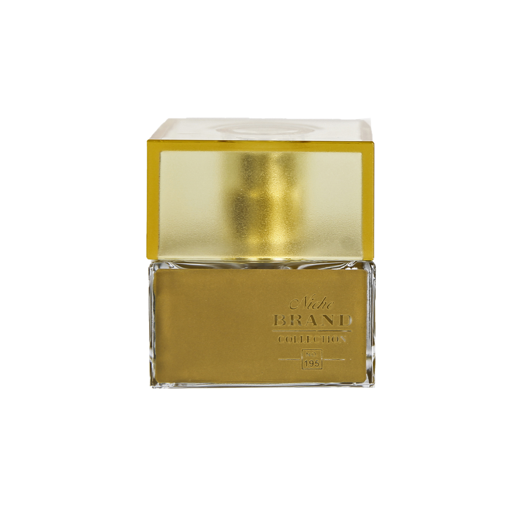 عطر جیبی زنانه نیچ برند کالکشن مدل zen 195 حجم 25 میلی لیتر