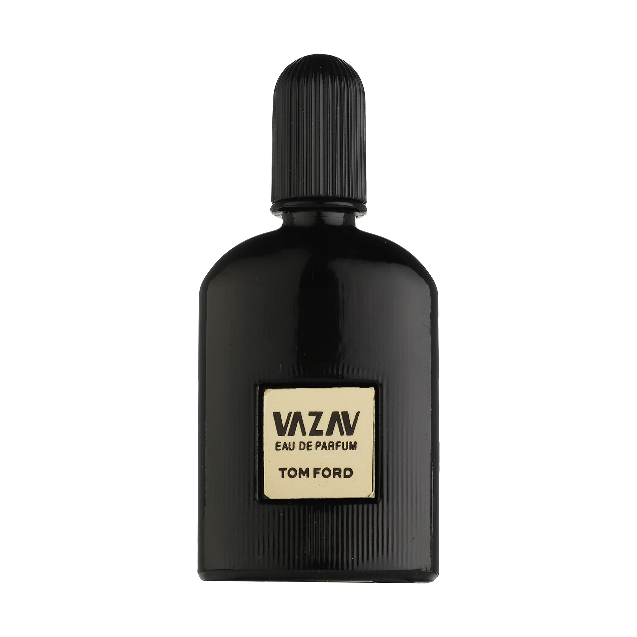 عطر جیبی زنانه واژاو مدل tom ford black orchid حجم 30 میلی لیتر