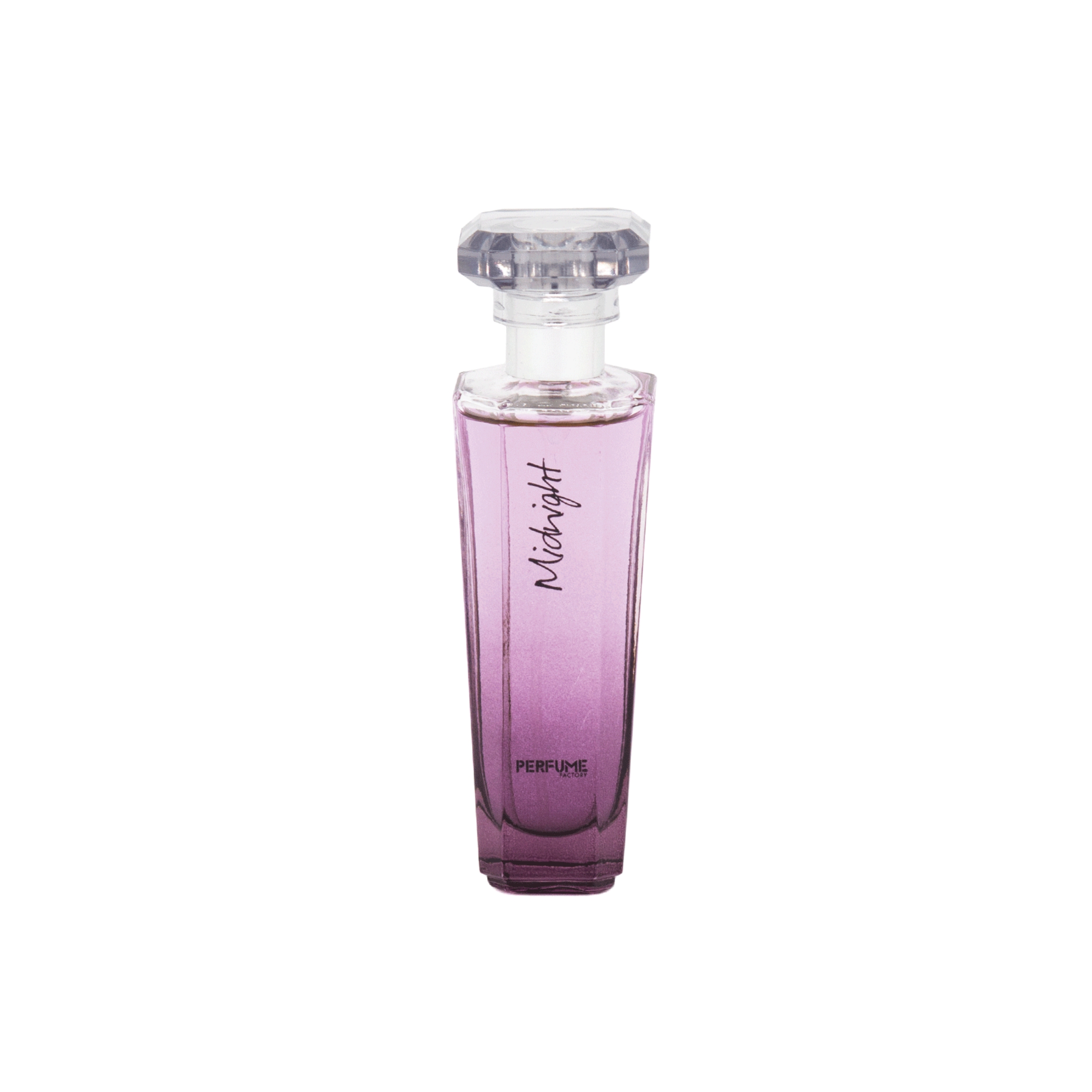 عطر جیبی زنانه پرفیوم فکتوری مدل midnight حجم 30 میلی لیتر