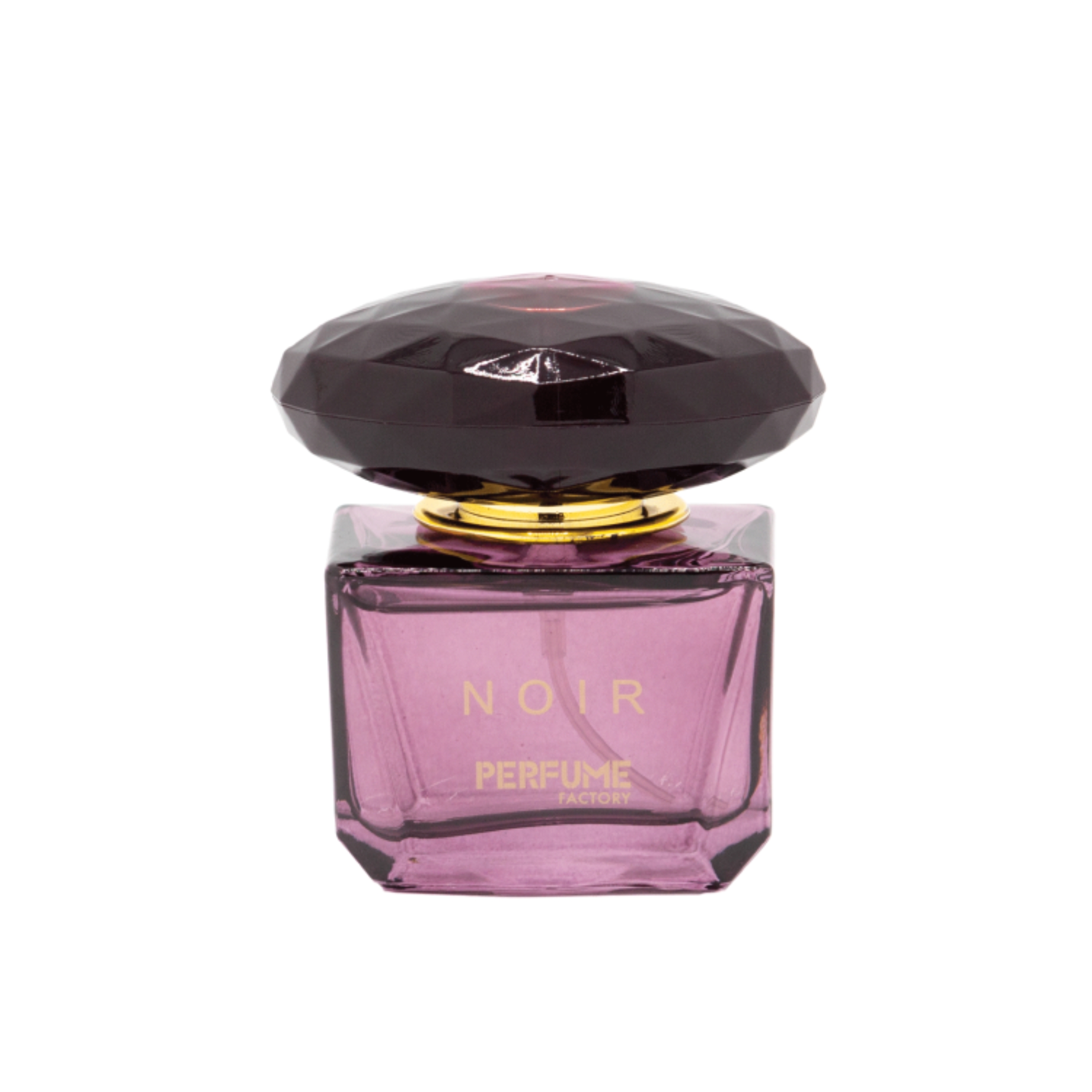 عطر جیبی زنانه پرفیوم فکتوری مدل noir حجم 30 میلی لیتر