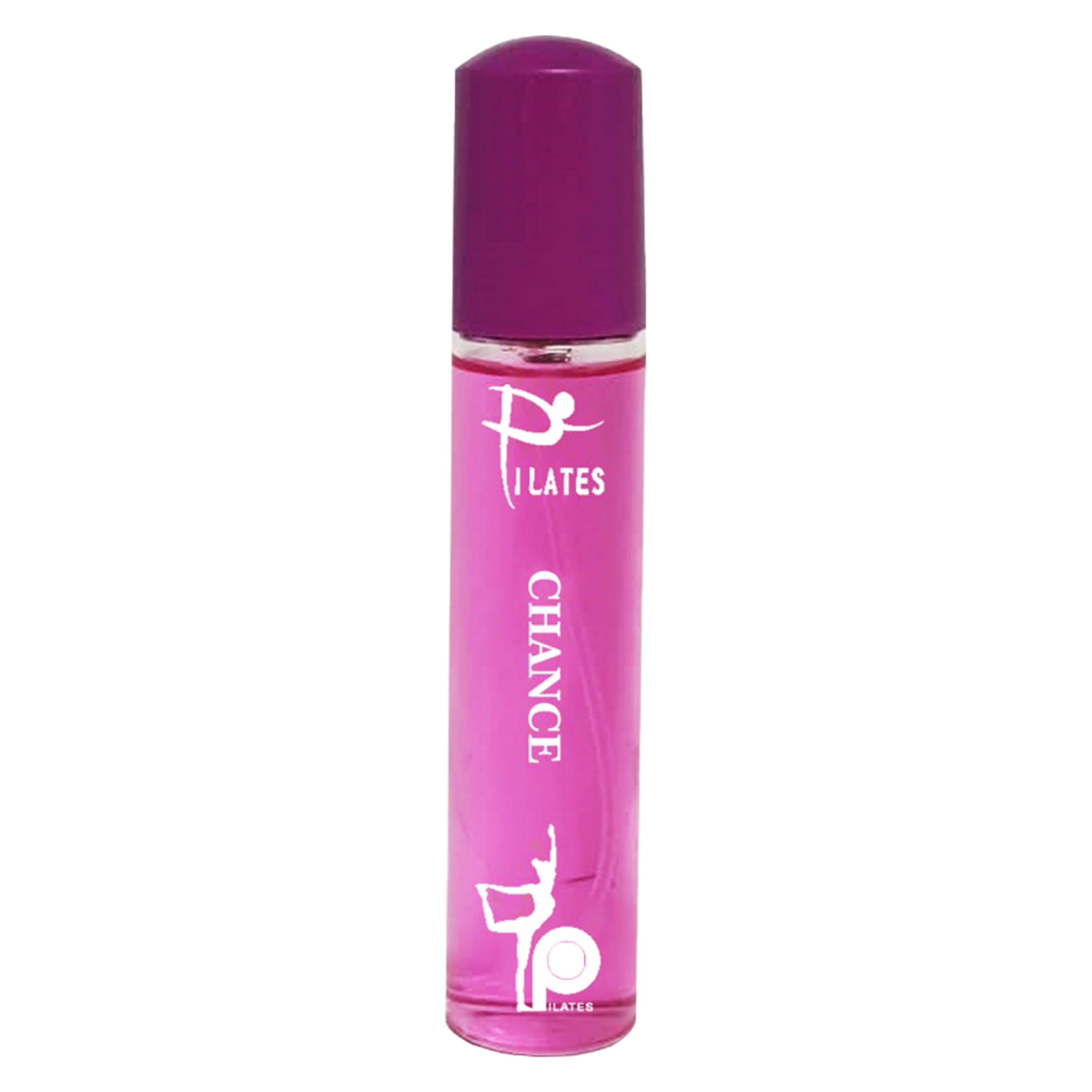 عطر جیبی زنانه پیلاتس مدل chance حجم 30 میلی لیتر