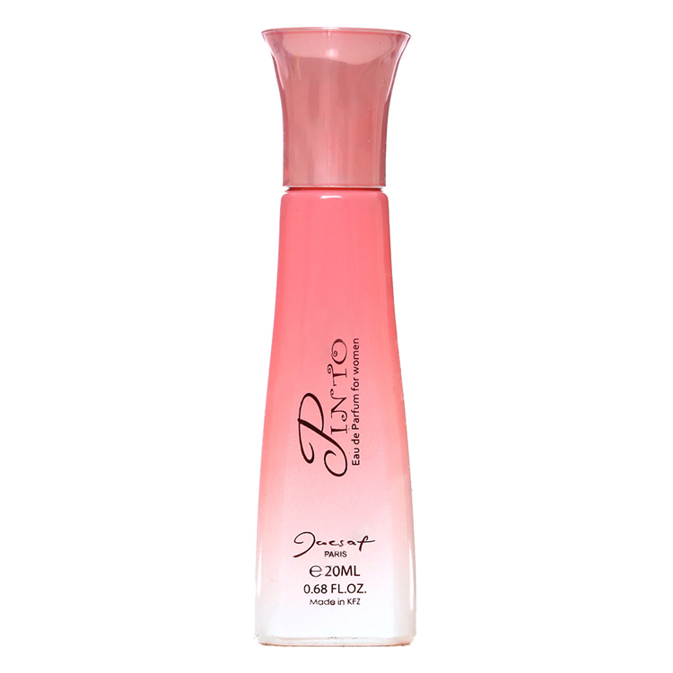 عطر جیبی زنانه ژک ساف مدل pinto حجم 20 میلی لیتر