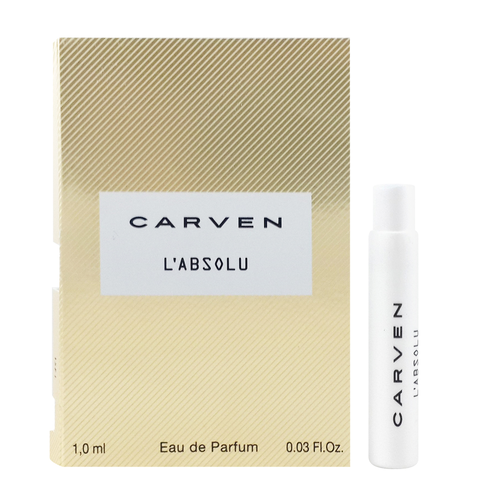 عطر جیبی زنانه کارون مدل labsolu حجم 1 میلی لیتر