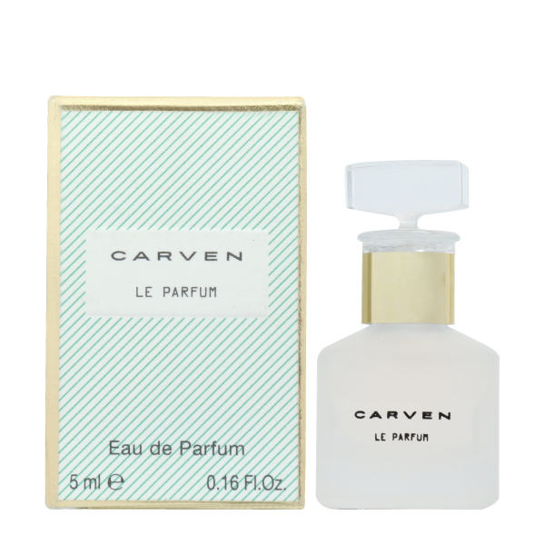 عطر جیبی زنانه کارون مدل le parfum حجم 5 میلی لیتر