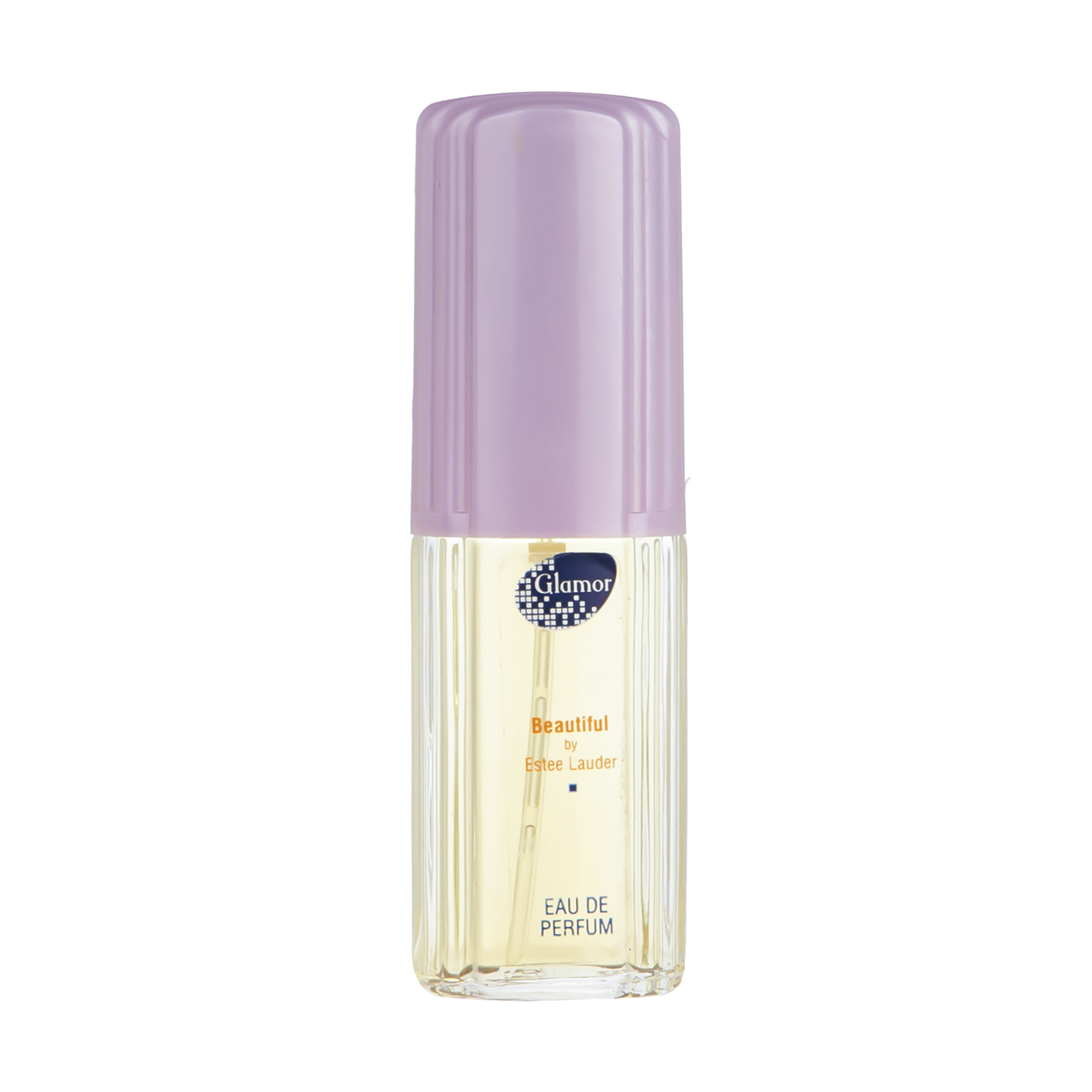 عطر جیبی زنانه گلامور مدل estee beautiful حجم ۱۵ میلی لیتر
