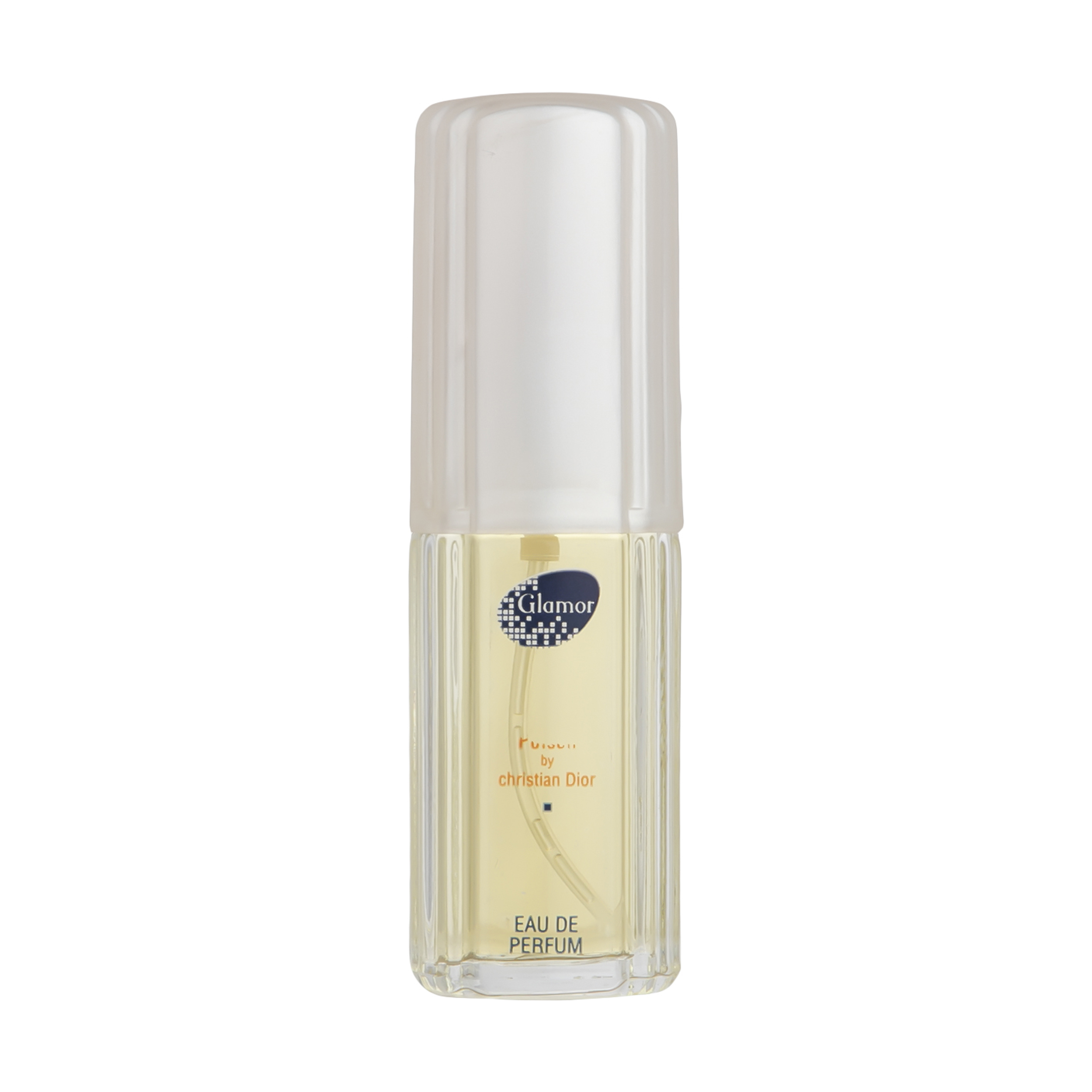 عطر جیبی زنانه گلامور مدل giorgio armani mania حجم ۱۵ میلی لیتر