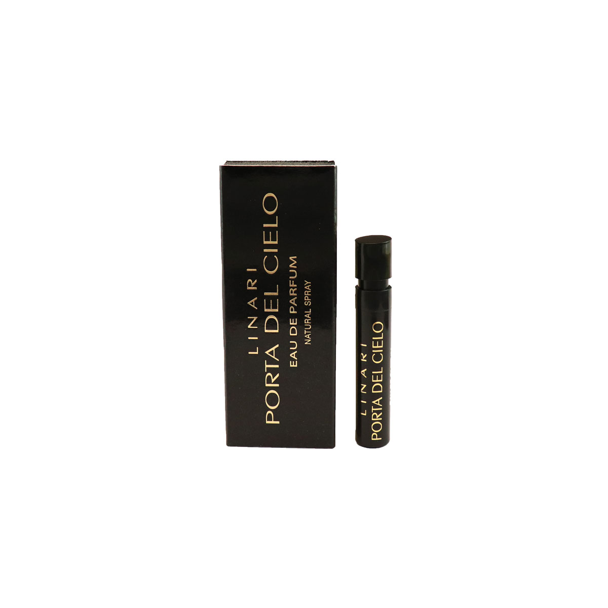 عطر جیبی لیناری مدل porta del cielo حجم 1.2 میلی لیتر