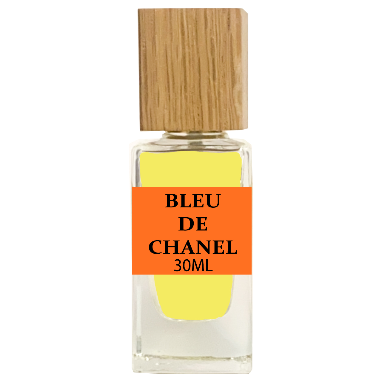 عطر جیبی مرانه تام مدل بلو شنل حجم 30 میلی لیتر