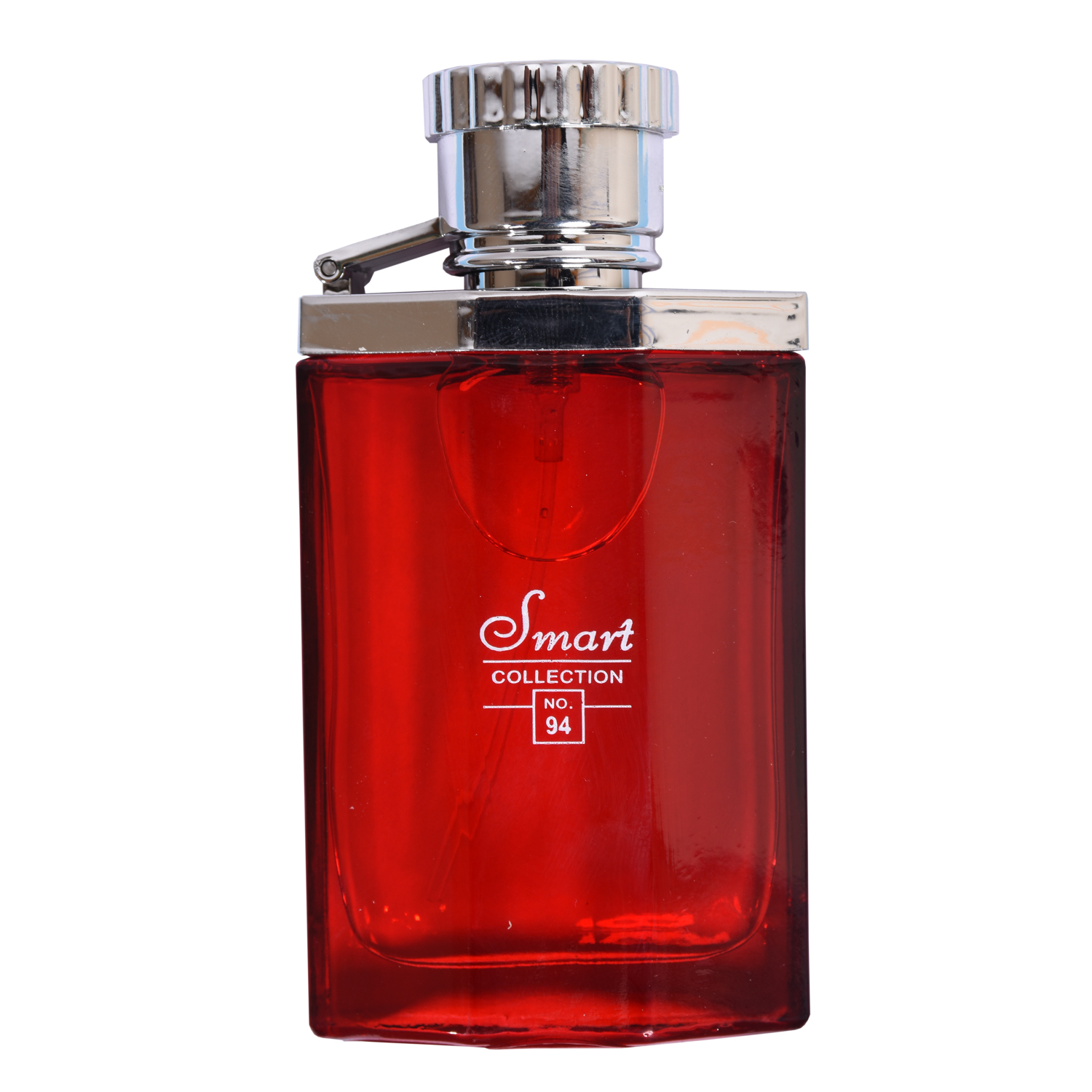 عطر جیبی مردانه اسمارت کالکشن مدل dunhill desire کد 94 حجم 25 میلی لیتر