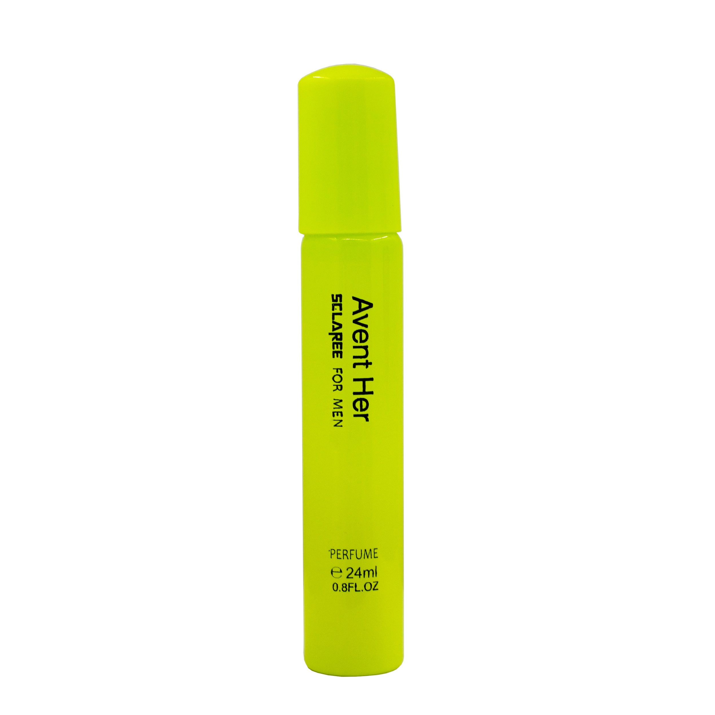 عطر جیبی مردانه اسکلاره مدل avent her حجم 24 میلی لیتر