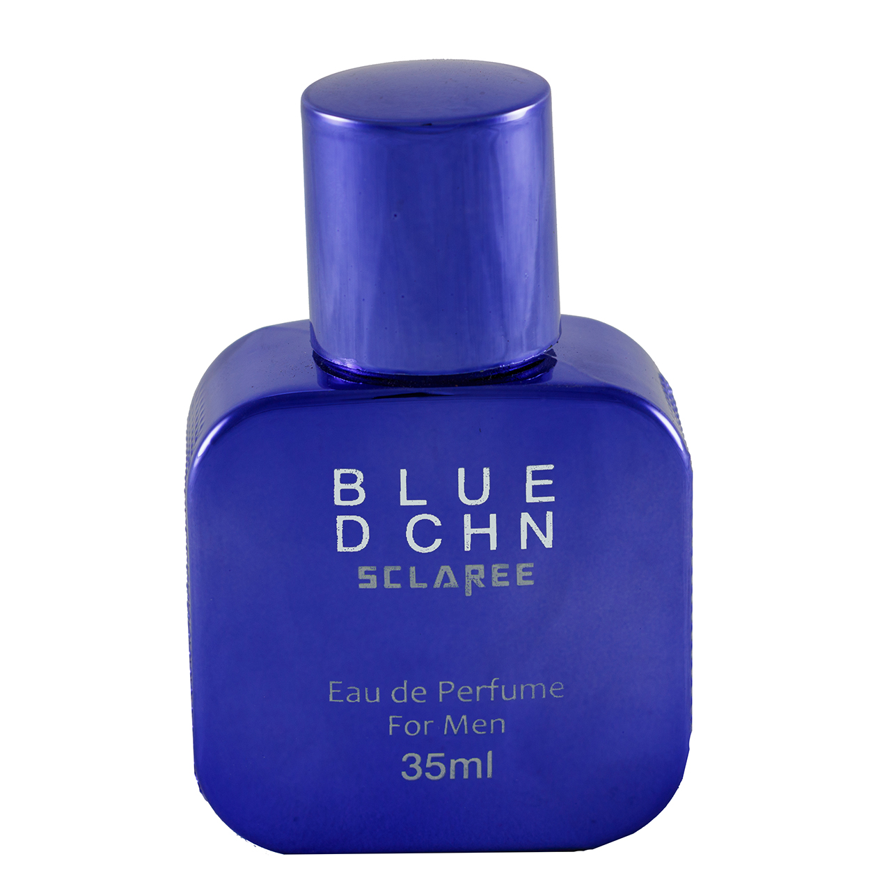 عطر جیبی مردانه اسکلاره مدل bleu d chn حجم 35 میلی لیتر