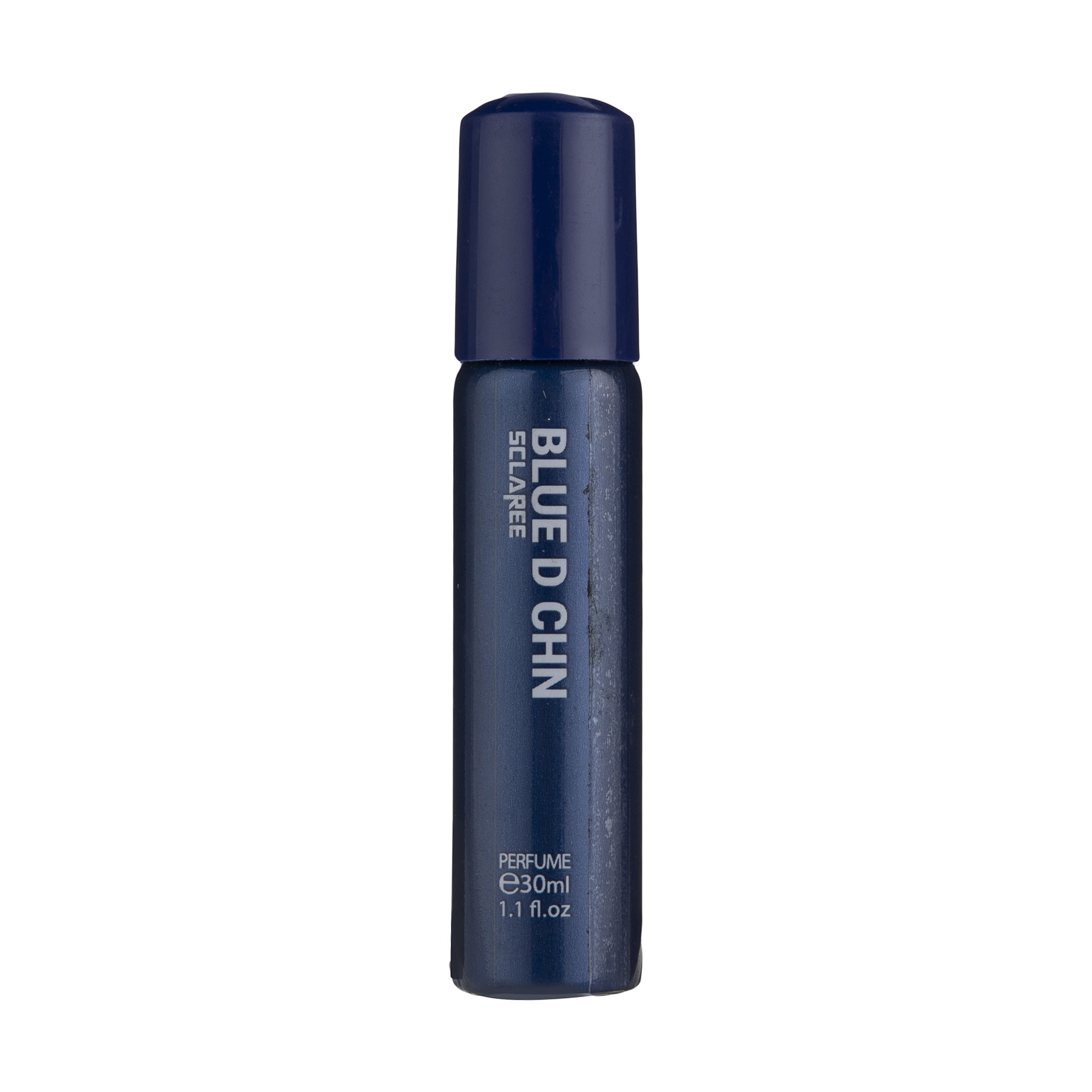 عطر جیبی مردانه اسکلاره مدل blue d chn حجم 30 میلی لیتر