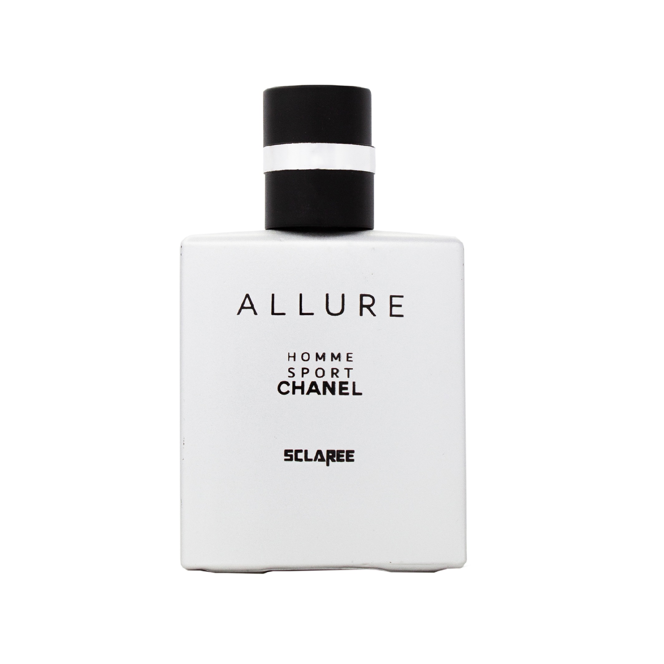 عطر جیبی مردانه اسکلاره مدل chanel allure homme حجم 30 میلی لیتر