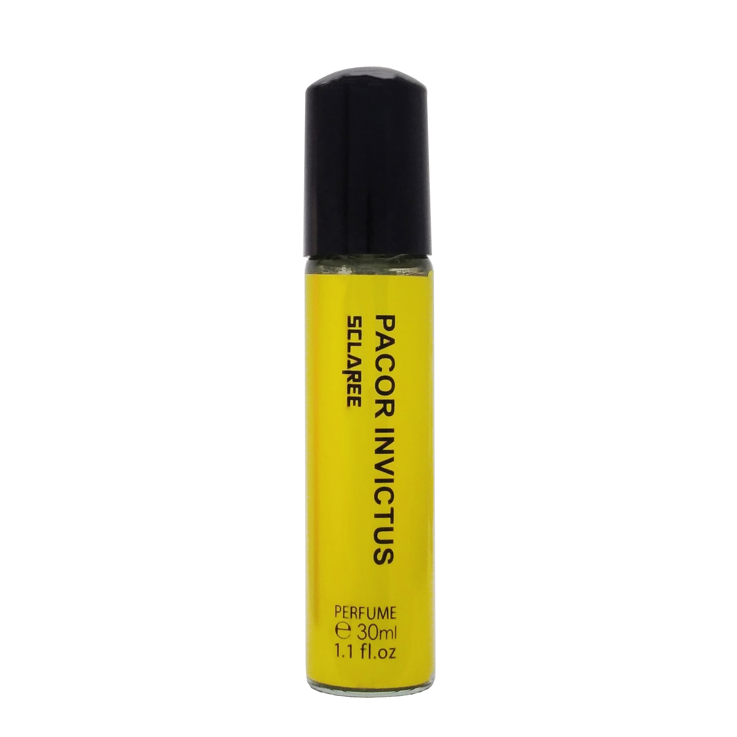 عطر جیبی مردانه اسکلاره مدل pacor حجم 30 میلی لیتر