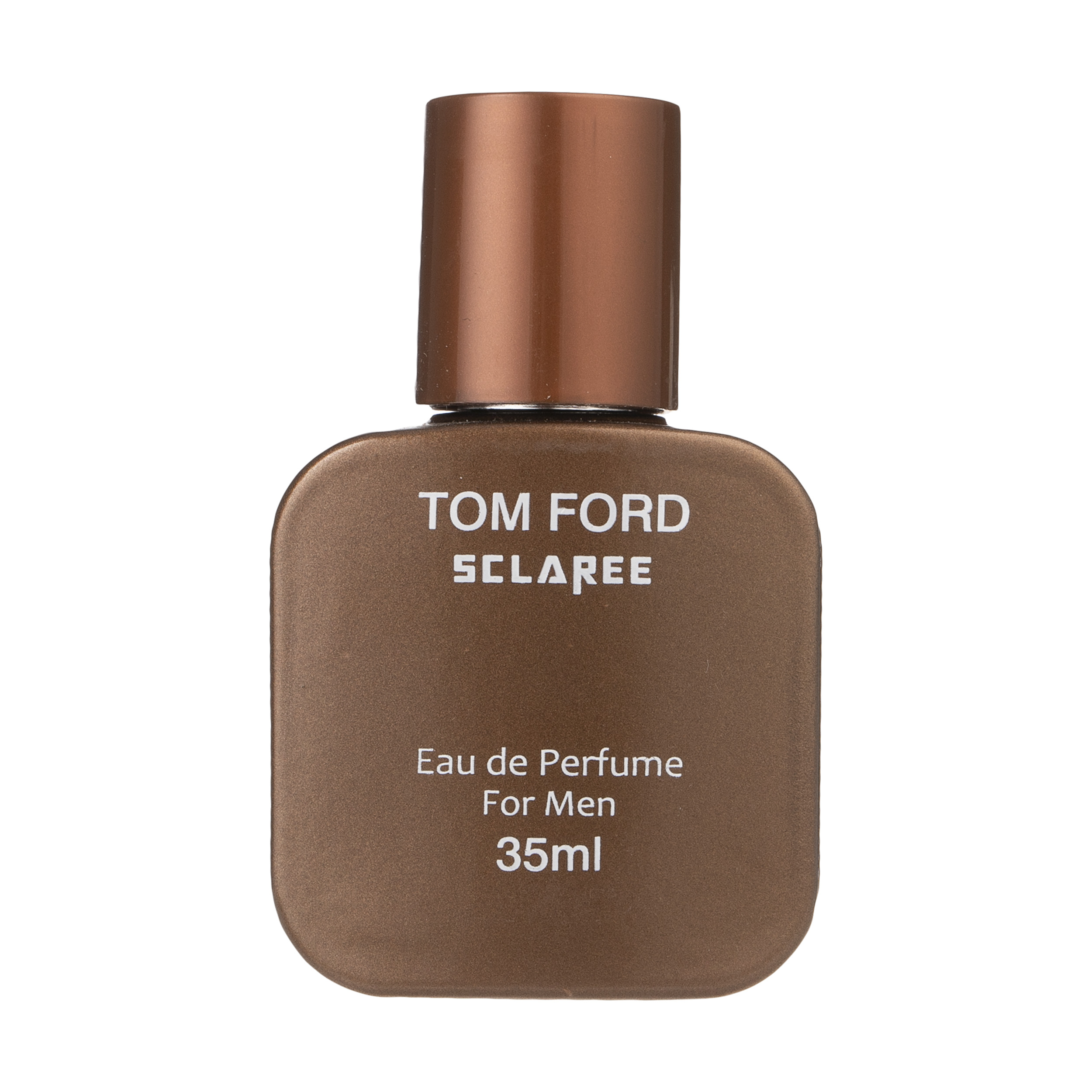 عطر جیبی مردانه اسکلاره مدل tom ford حجم 35 میلی لیتر