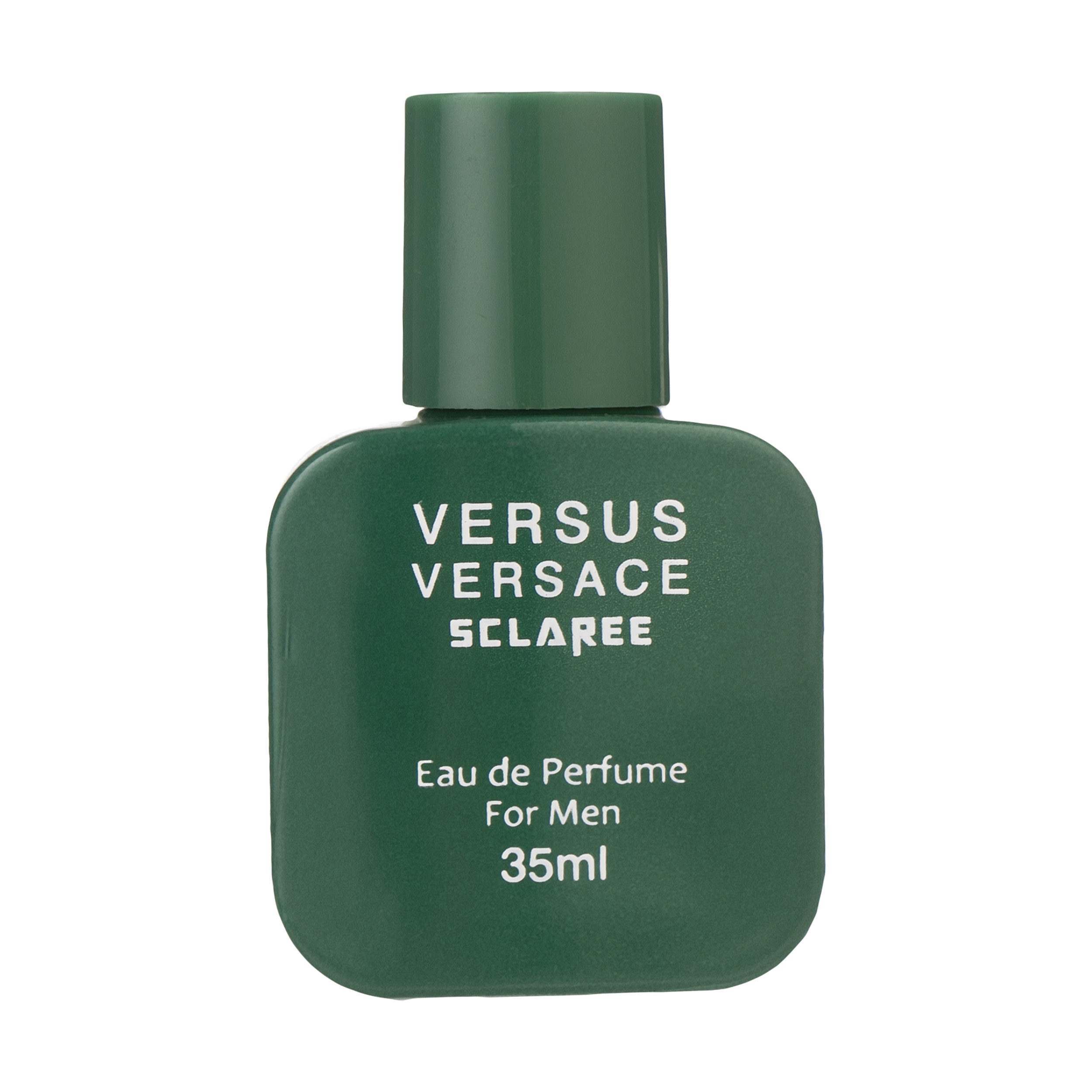 عطر جیبی مردانه اسکلاره مدل versace حجم 35 میلی لیتر