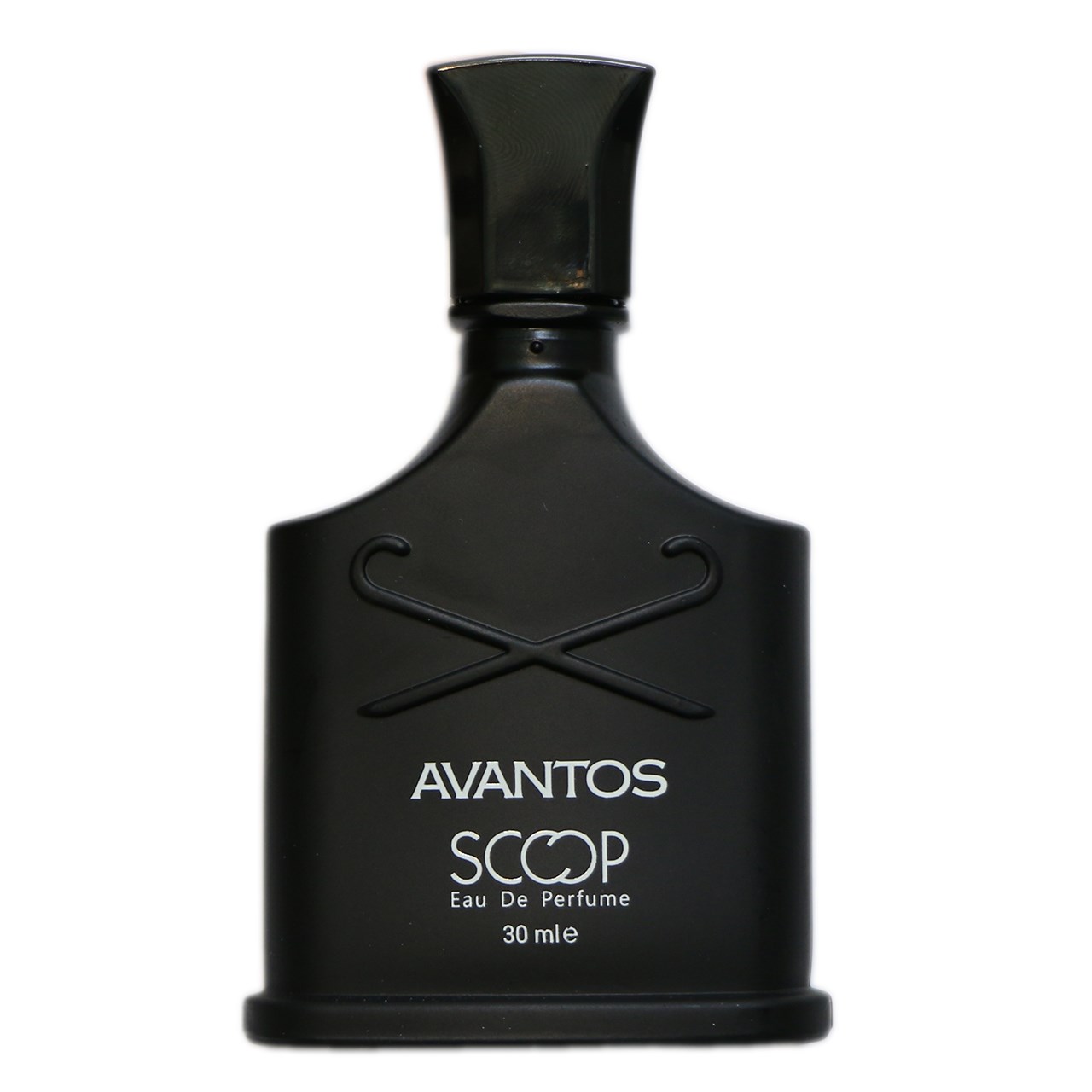 عطر جیبی مردانه اسکوپ مدل avantos حجم 30 میلی لیتر