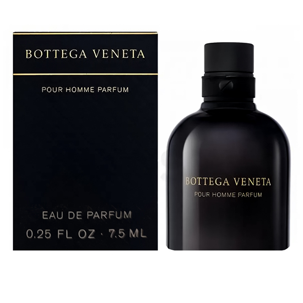 عطر جیبی مردانه بوتگا ونتا مدل pour homme parfum حجم 7.5 میلی لیتر