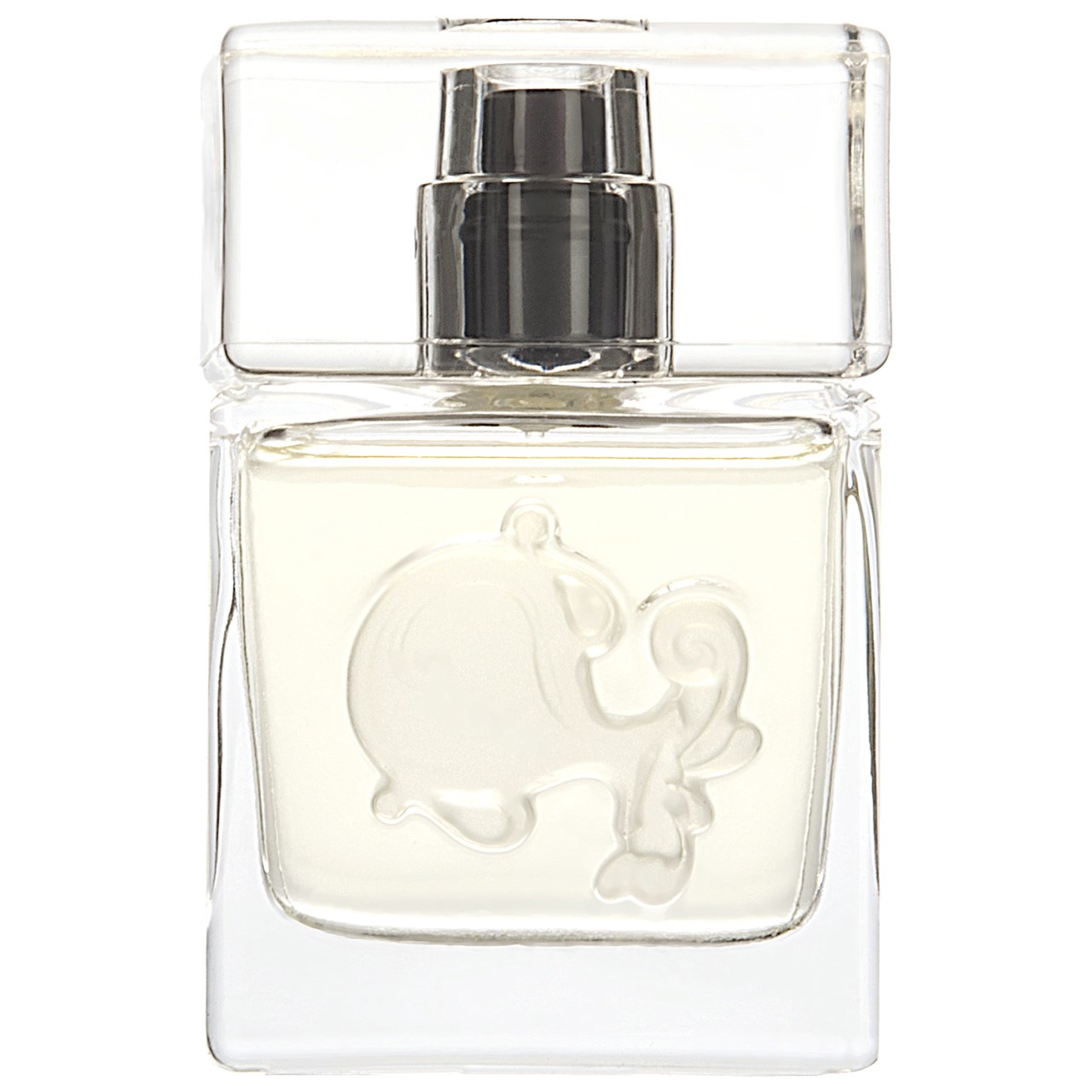 عطر جیبی مردانه دندلیون مدل aquarius حجم 30 میلی لیتر  بهمن