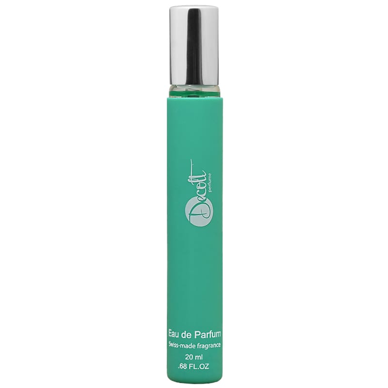 عطر جیبی مردانه دکلت مدل sauvage dior حجم 20 میلی لیتر