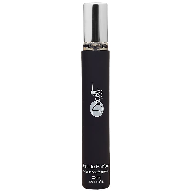 عطر جیبی مردانه دکلت مدل tomford black orchid حجم 20 میلی لیتر