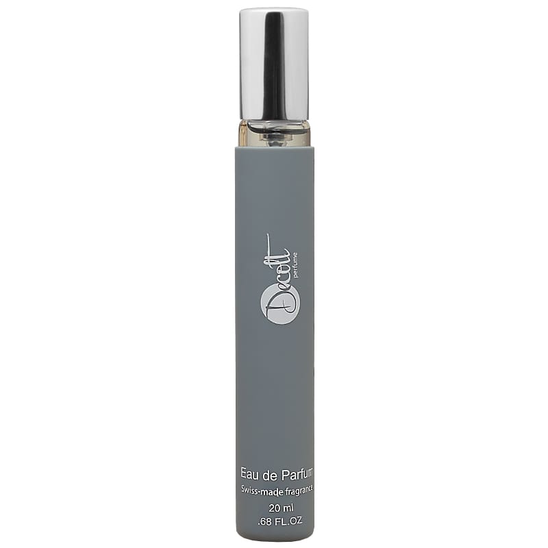 عطر جیبی مردانه دکلت مدل سی اچ 212 ch حجم 20 میلی لیتر