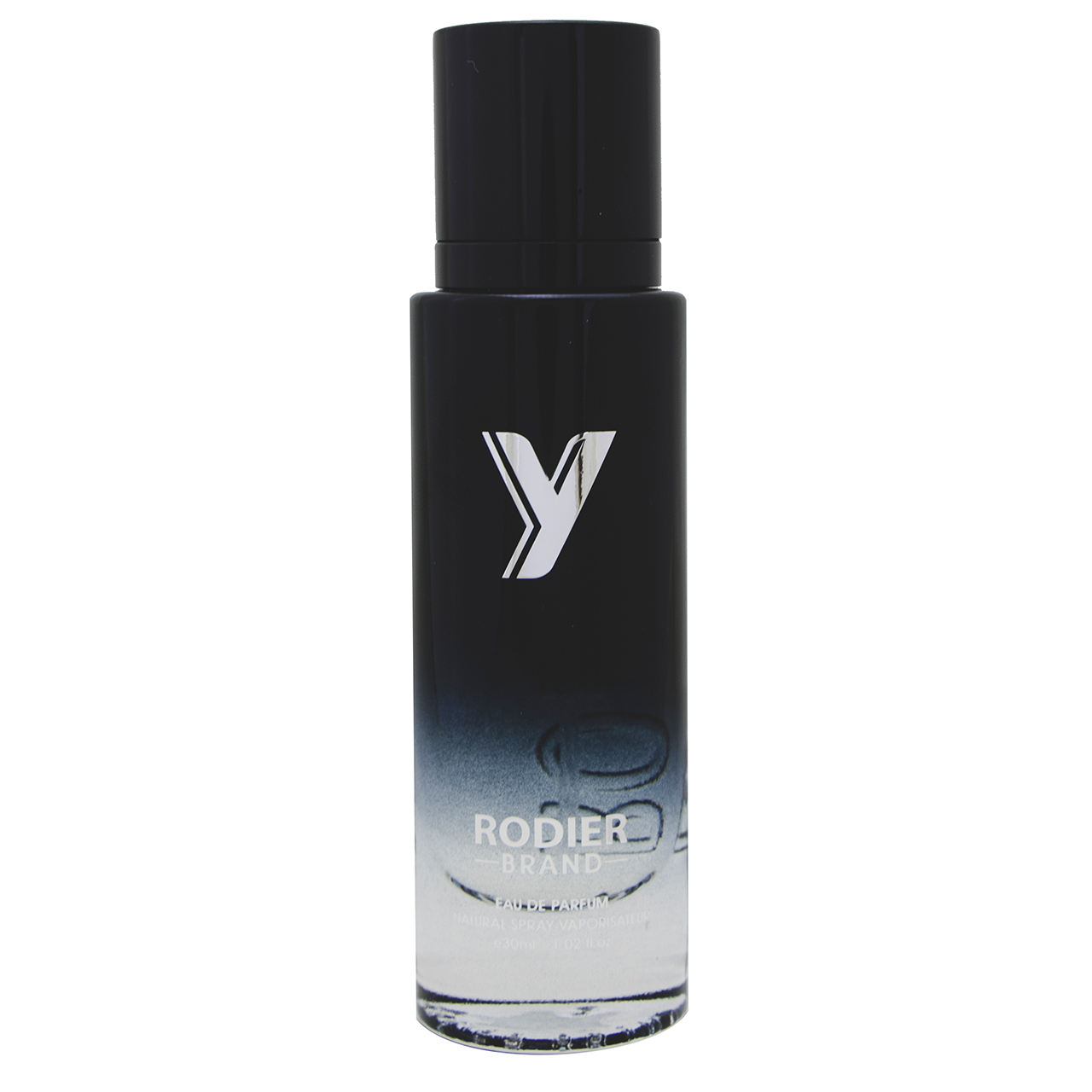 عطر جیبی مردانه رودیر مدل yves saint laurent حجم 30 میلی لیتر