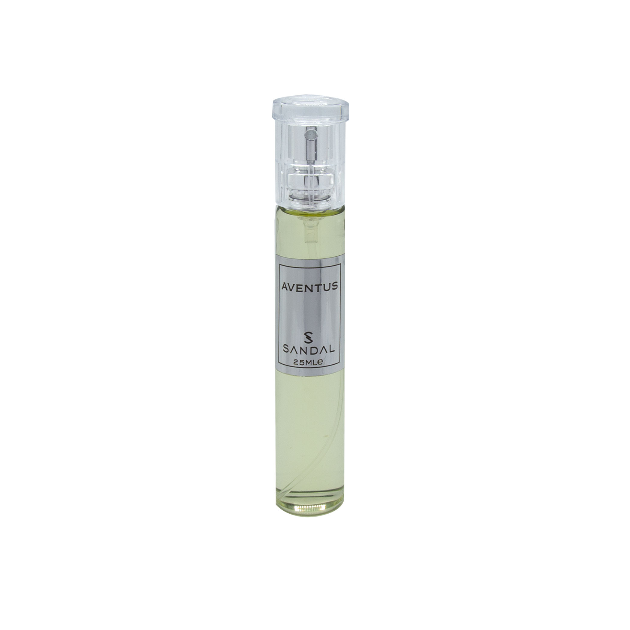 عطر جیبی مردانه صندل مدل invictus حجم 25 میلی لیتر