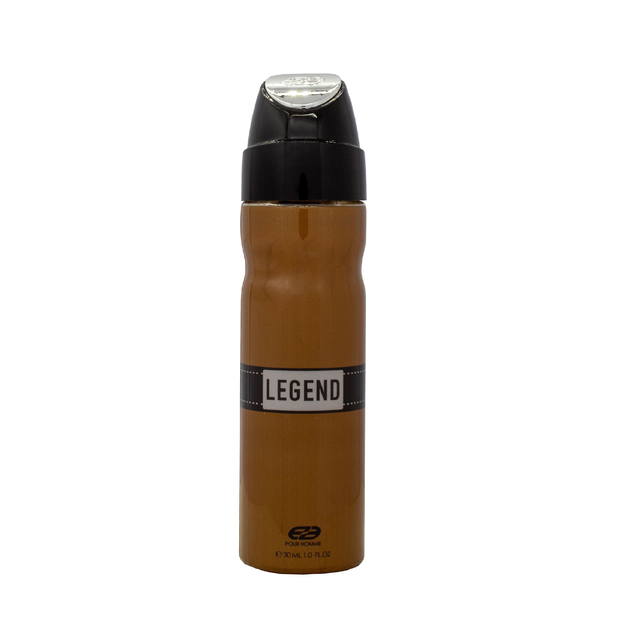 عطر جیبی مردانه عماد آرا مدل legend حجم 30 میلی لیتر