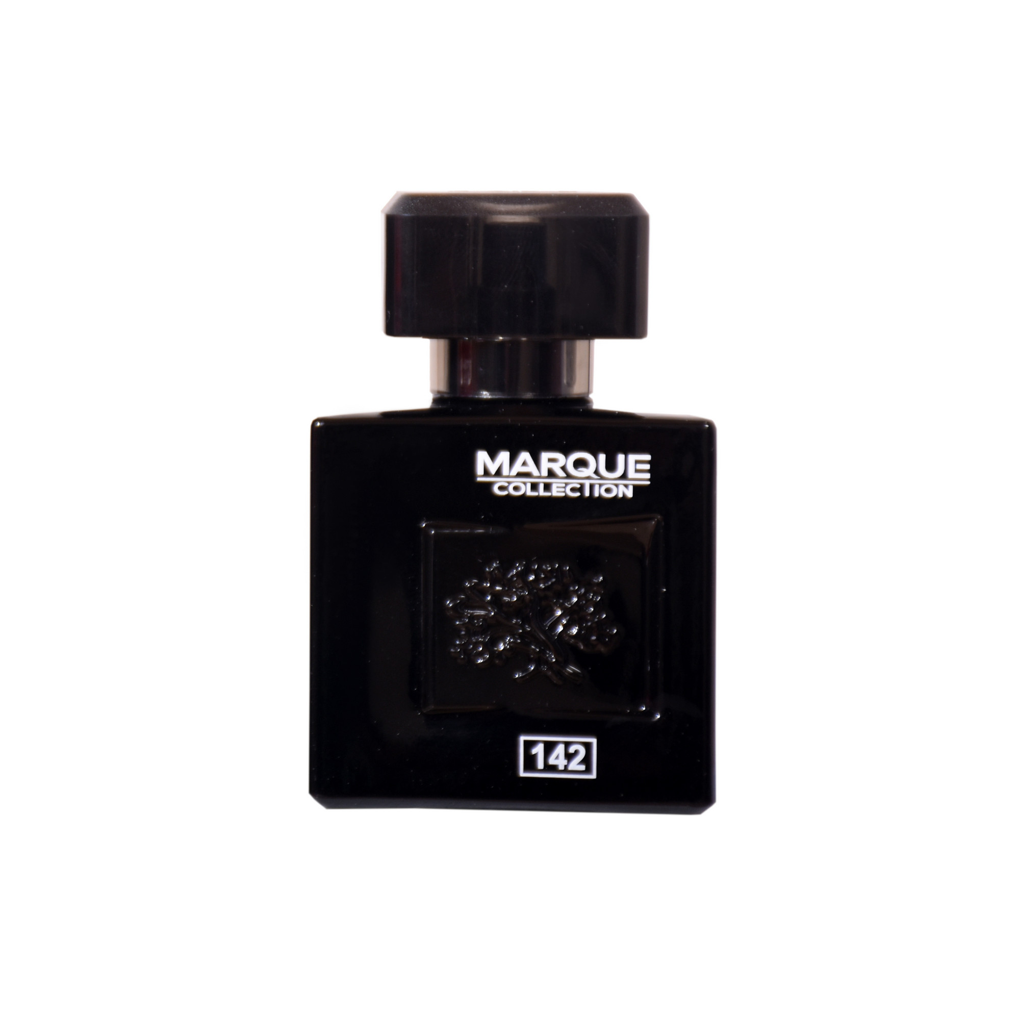 عطر جیبی مردانه مارکویی کالکشن مدل franck olivier black touch کد 142 حجم 25 میلی لیتر