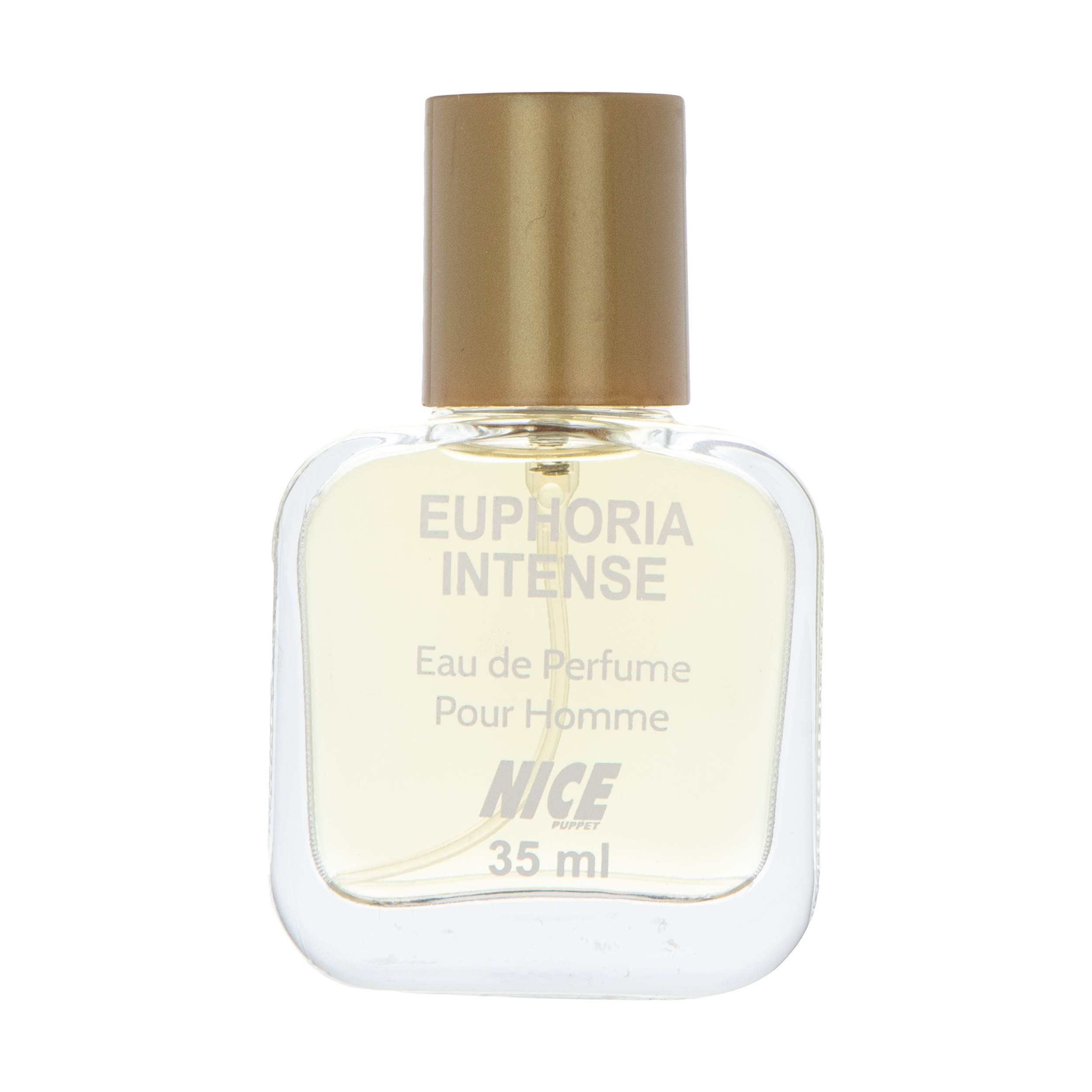 عطر جیبی مردانه نایس مدل ephoria حجم 35 میلی لیتر