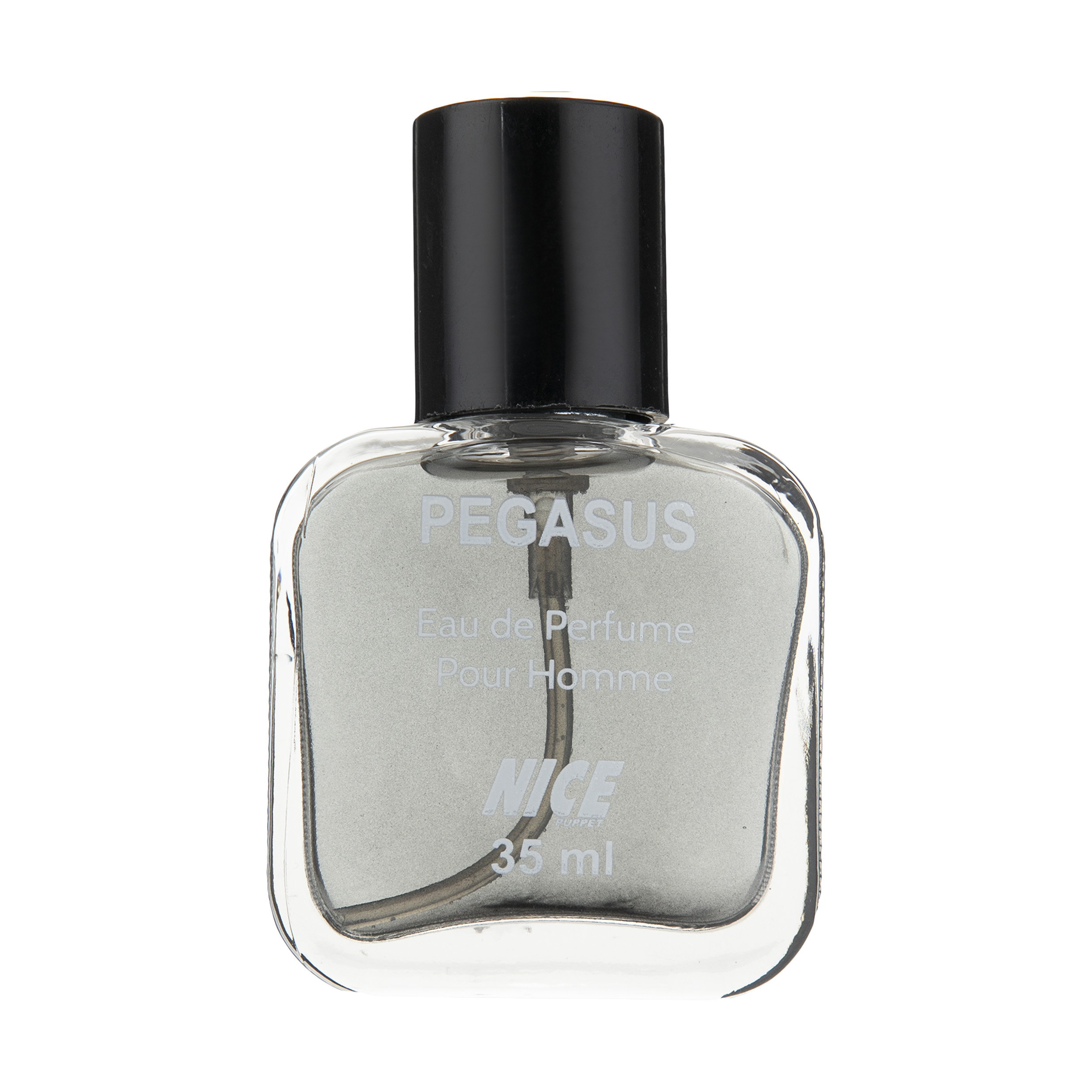عطر جیبی مردانه نایس پاپت مدل pegasus حجم 35 میلی لیتر
