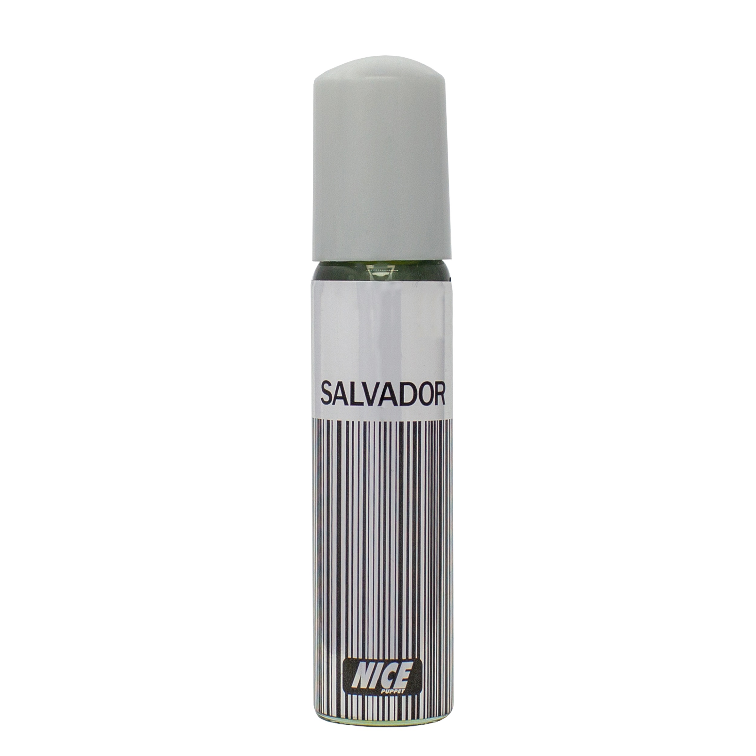عطر جیبی مردانه نایس پاپت مدل salvador حجم 30 میلی لیتر