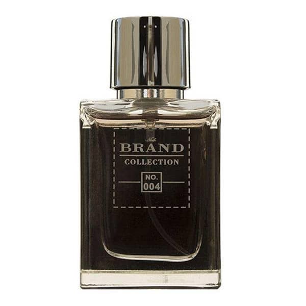 عطر جیبی مردانه نیچ برند کالکشن مدل ch men شماره 004 حجم ۲۵ میلی لیتر