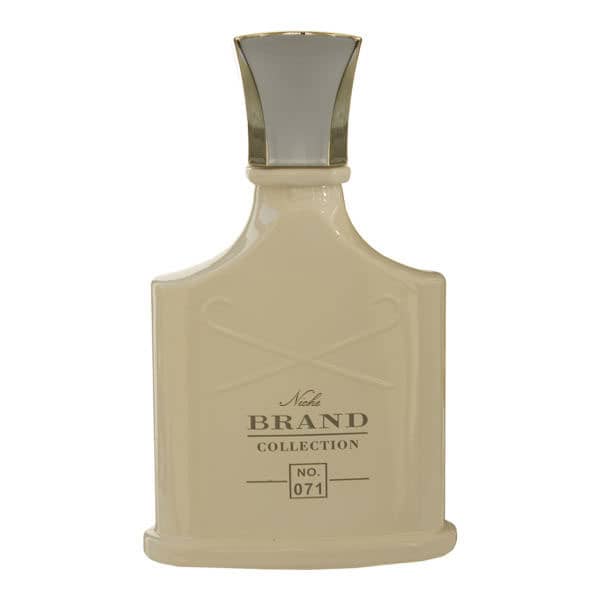 عطر جیبی مردانه نیچ برند کالکشن کد 071 حجم ۲۵ میلی لیتر